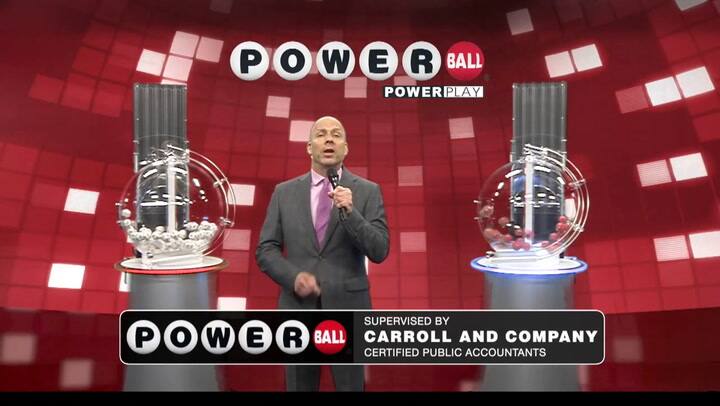 Resultados de la lotería Powerball