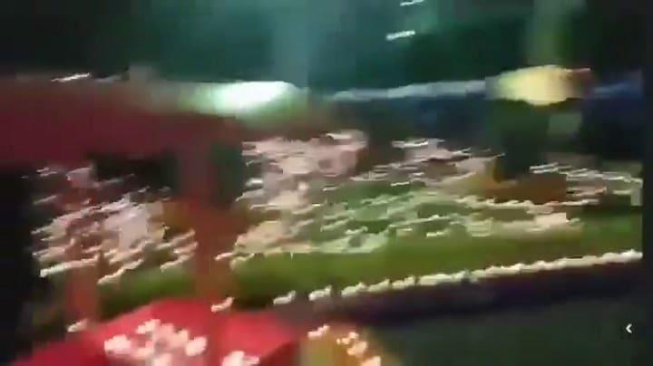 México: asesinaron a un alcalde a balazos durante una celebración por el Día de Muertos