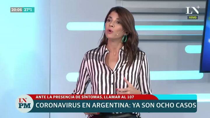 Columna de Inés Capdevila