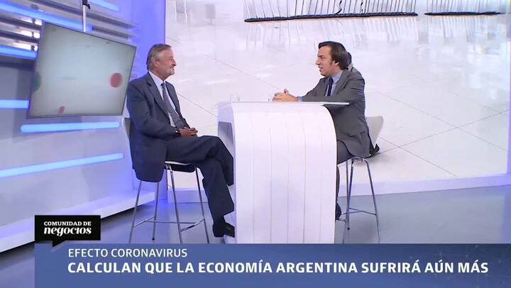 Entrevista completa a Cristiano Rattazzi, presidente de FCA Argentina