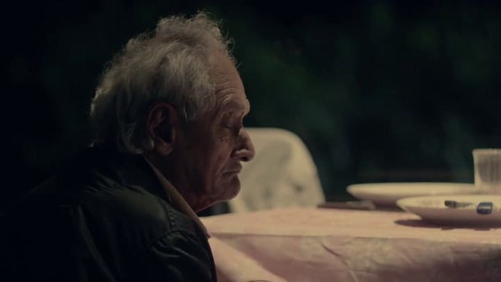 El Limonero Real - Trailer