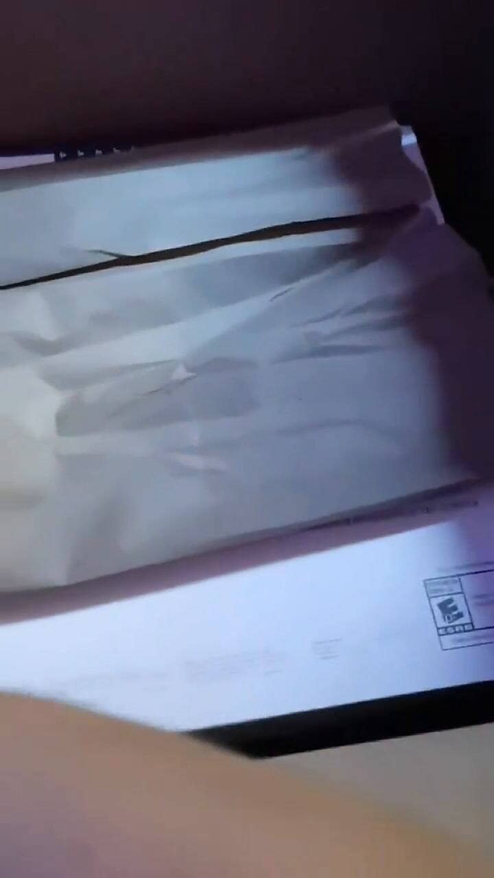 Un joven recibe PlayStation por error