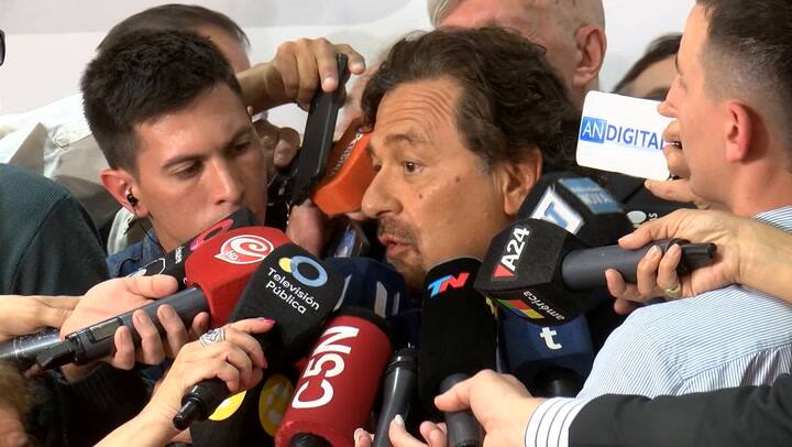 Sergio Massa se reúne con gobernadores para ordenar la campaña rumbo al balotaje