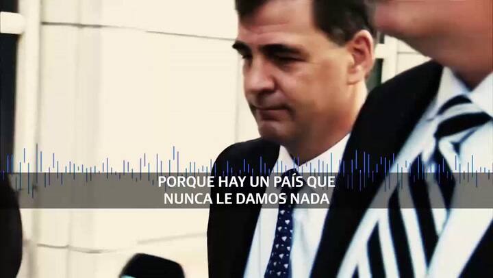 500 mil dólares al secretario general