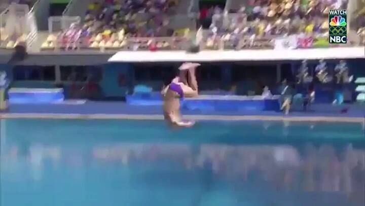 El salto paupérrimo de Ilya Zakharov