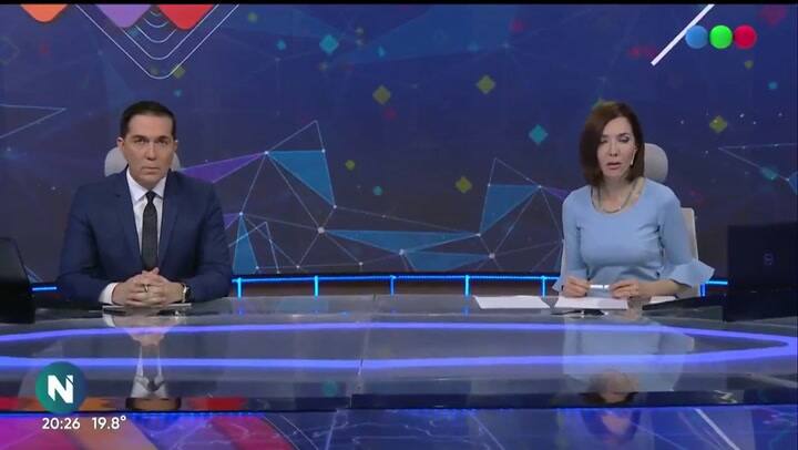 Camila persiguió al ladrón que la apuñaló hasta su casa y descubrió que era su vecino