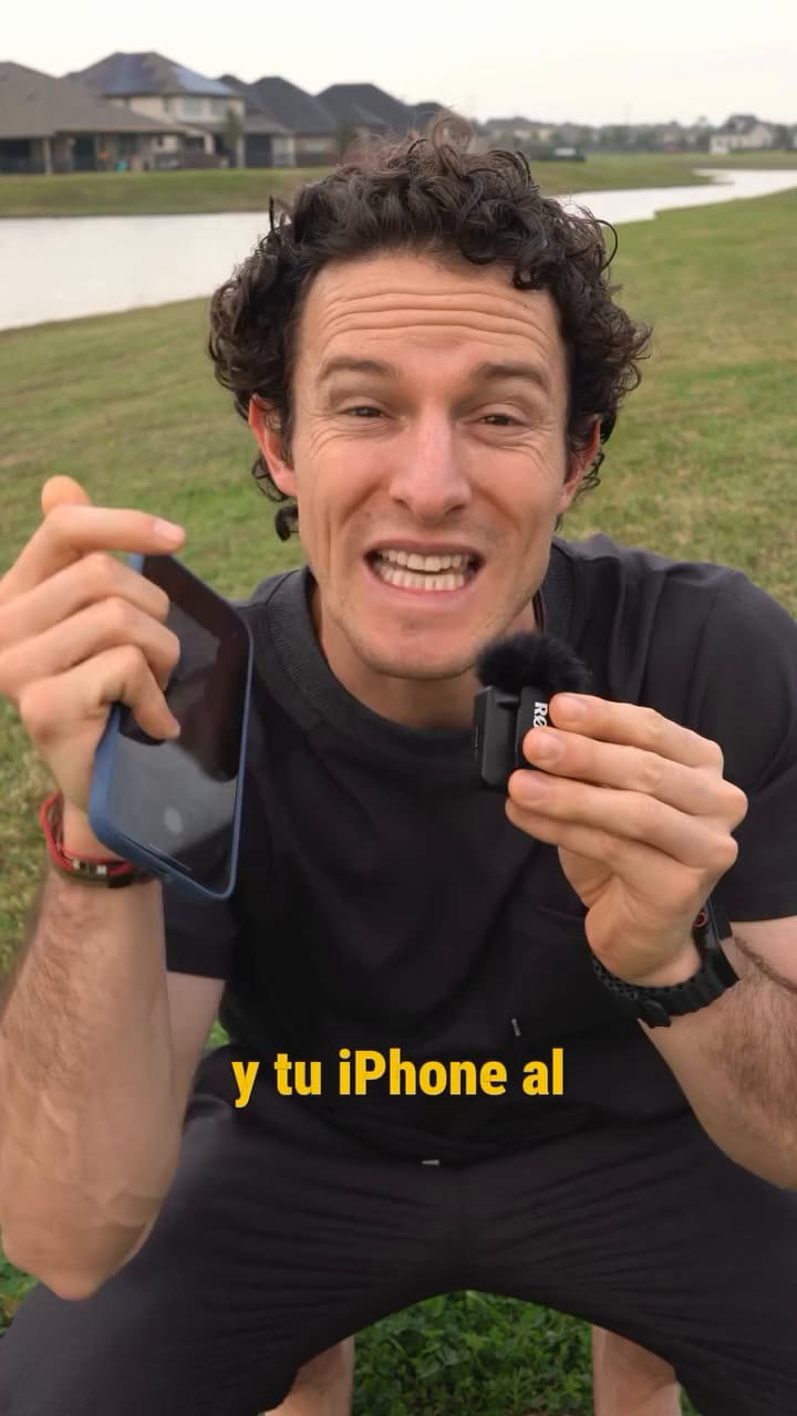 Patricio Ochoa explica la importancia de medir el VO2 Max