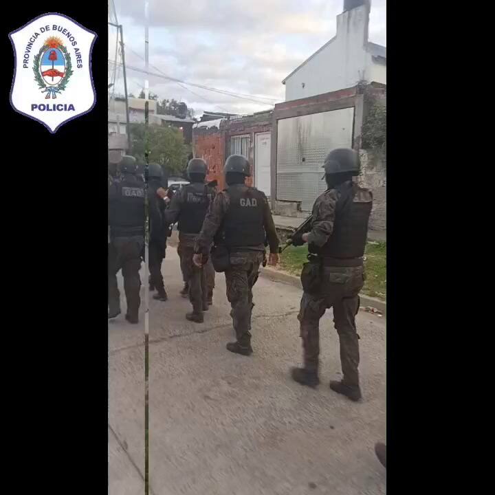 Robos autos San Isidro