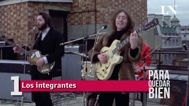 5 cosas que tenés que saber de Coldplay para quedar bien