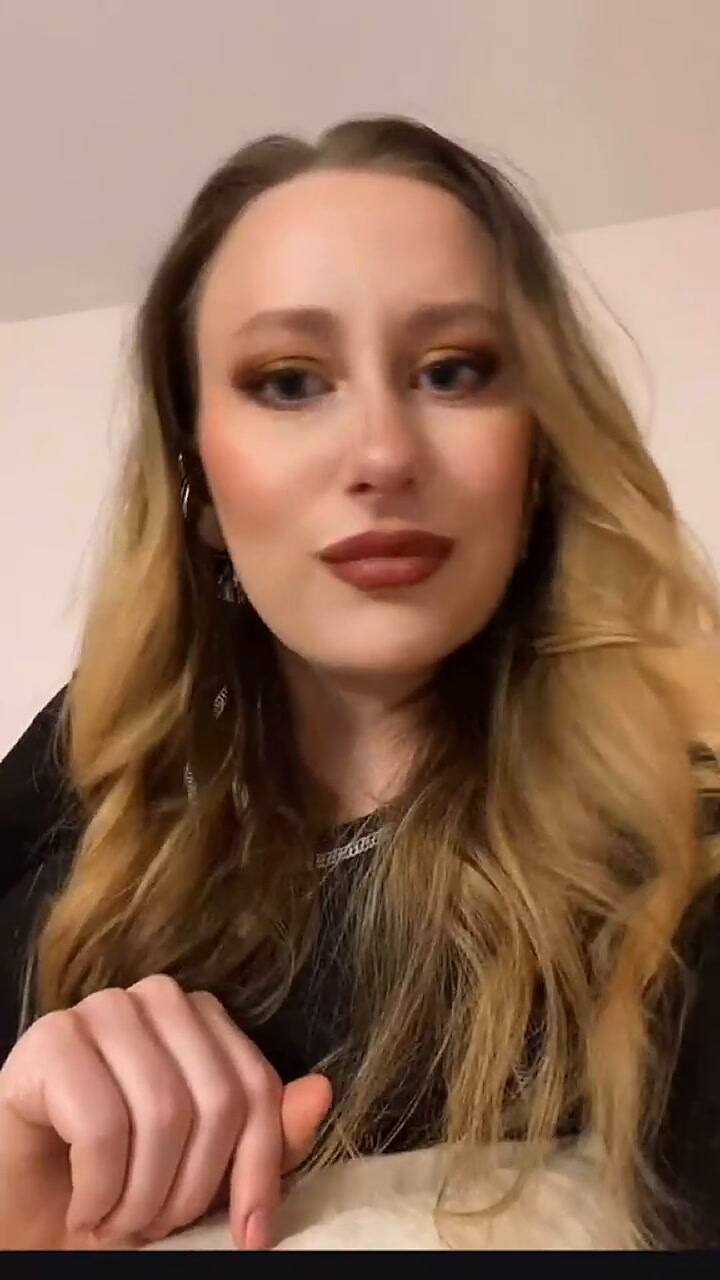 La tiktoker compartió más consejos luego de que sus seguidores le agradecieran el primero