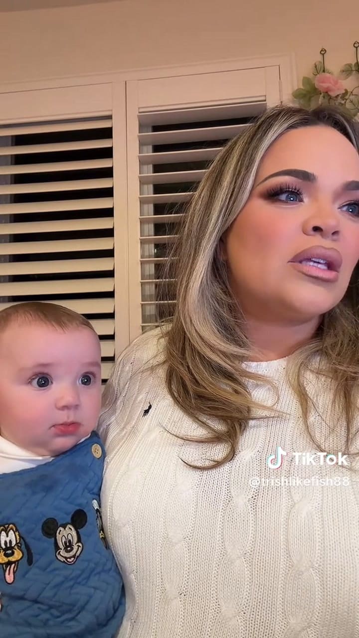 Trisha Paytas planea postularse al congreso de California