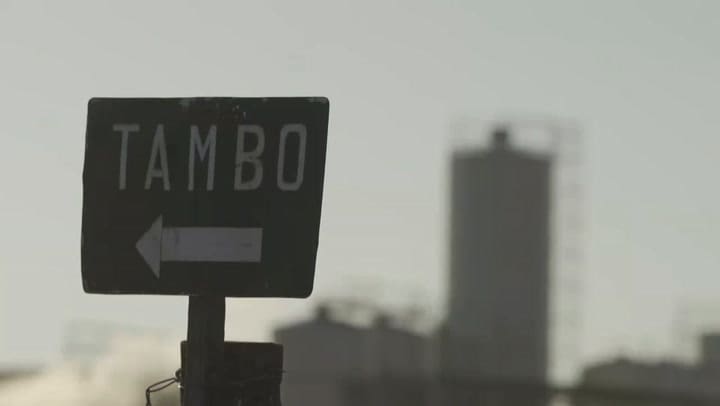 La historia de la pyme láctea