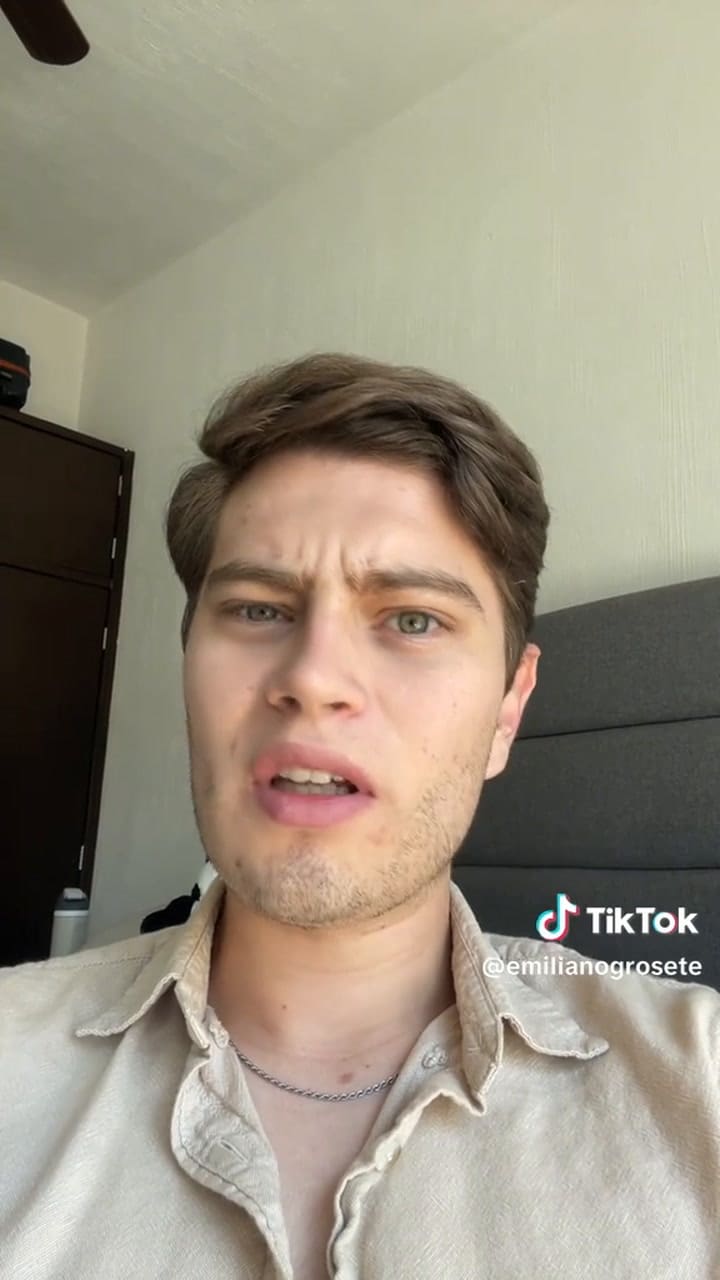 Así es como un hombre puede solicitar un matrimonio lavanda en las redes