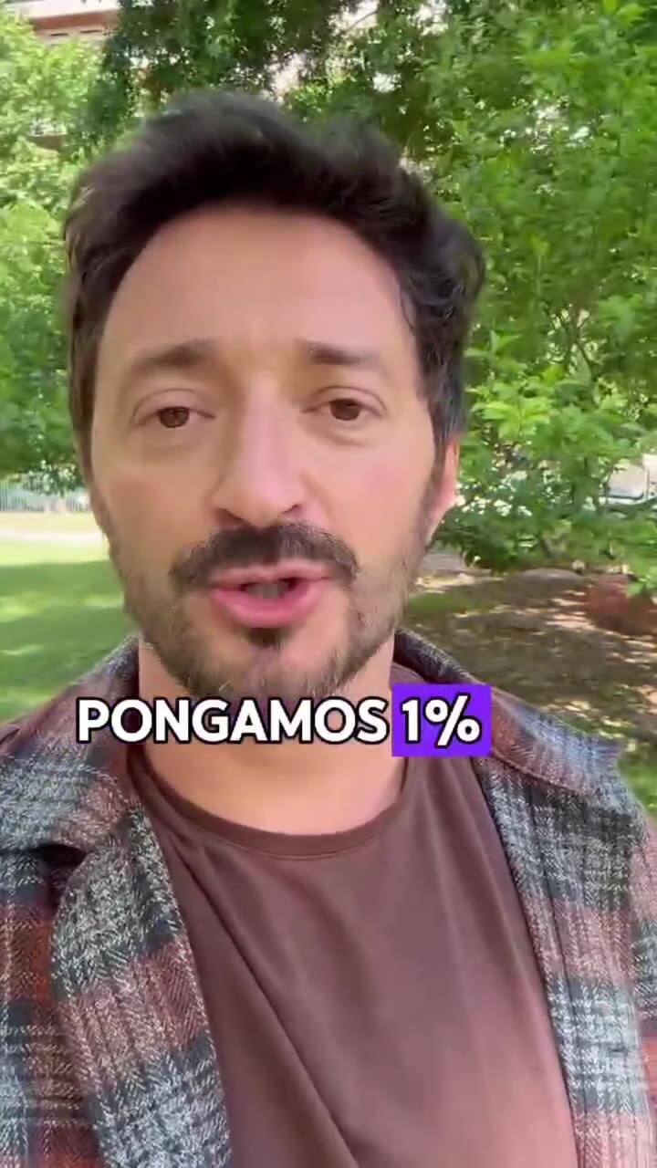 Martín Yeza quiere que el BCRA pueda minar bitcoins