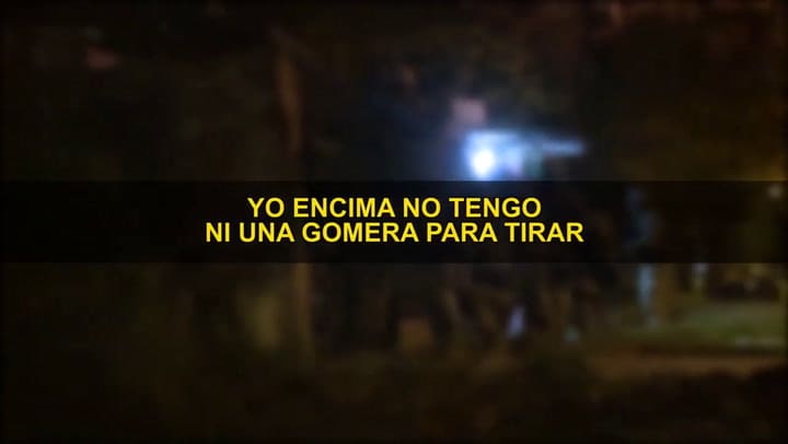 La Policía de la Ciudad desarticuló una banda vinculada a la temible organización de Los Monos