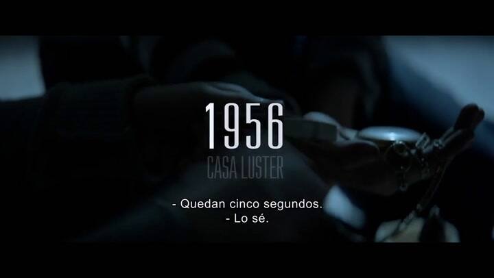 Trailer de Demonio de medianoche - Fuente: YouTube