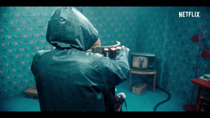 Trailer de Dark, la serie alemana que llega a Netflix