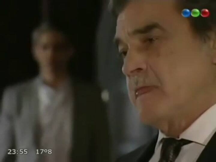 Lito Cruz en El Elegido