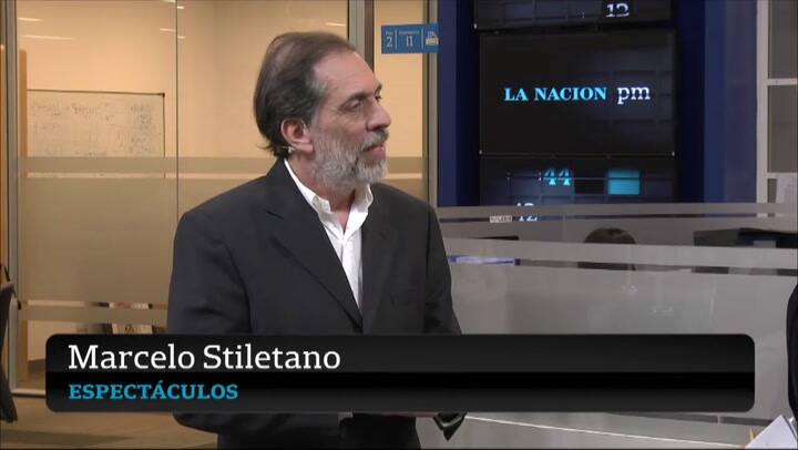 Columna Marcelo Stiletano