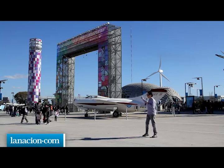 Tecnópolis 2012 vuelve por más