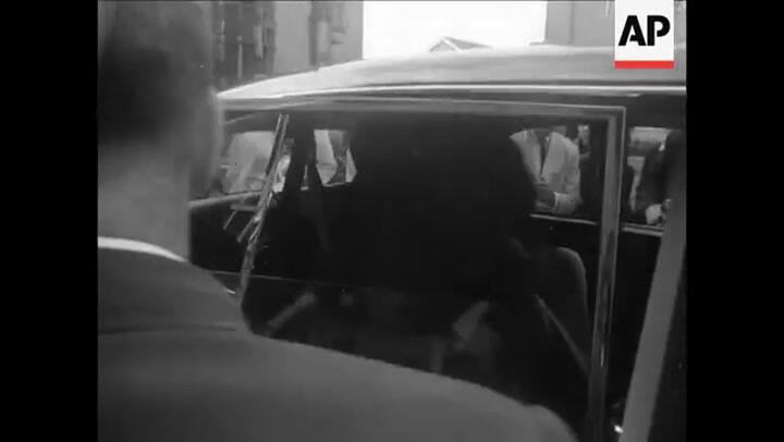 La entrevista que dieron los Beatles tras la muerte de Epstein