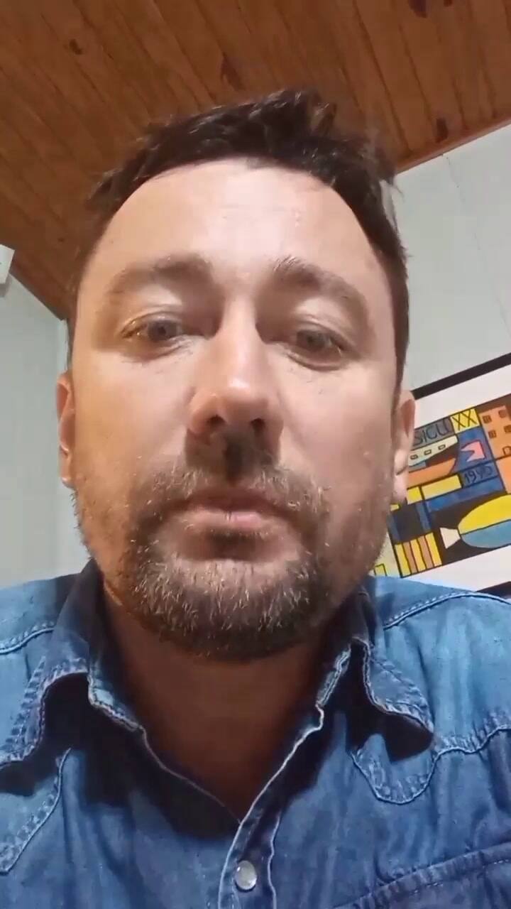 La bronca de un productor agropecuario por dólar soja