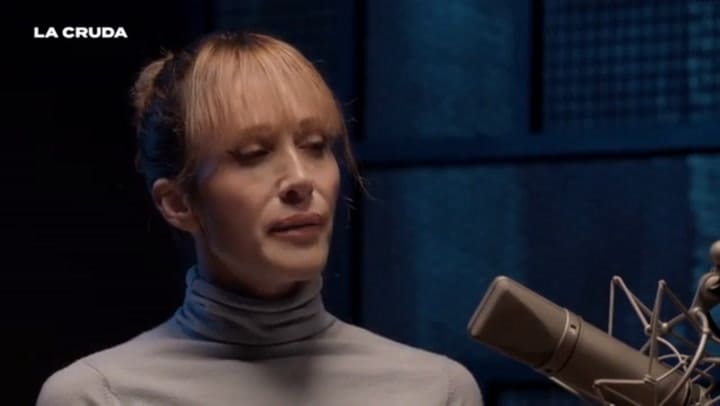 Julieta Prandi contó las amenazas que recibió de Claudio Contardi