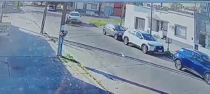 La Plata silla de ruedas