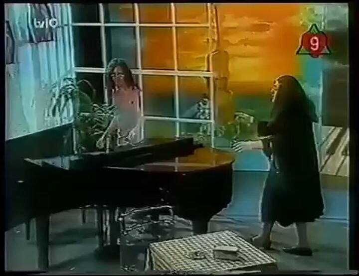 El recuerdo de Fito Páez tras el fallecimiento de Antonio Gasalla