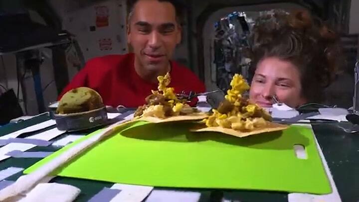 La NASA ofrece miles de dólares a quienes descifren cómo producir alimento fuera de la Tierra para sus misiones