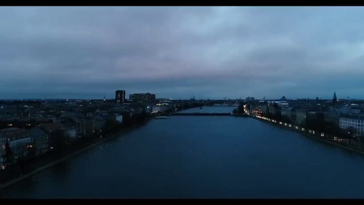 Domino - Trailer - Fuente: YouTube