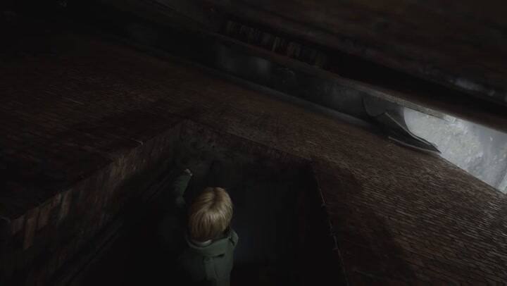 Silent Hill 2 Nuevo Trailer Presentacion De Combate