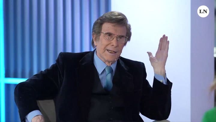 Silvio Soldán habló de cómo fue su paso por la cárcel