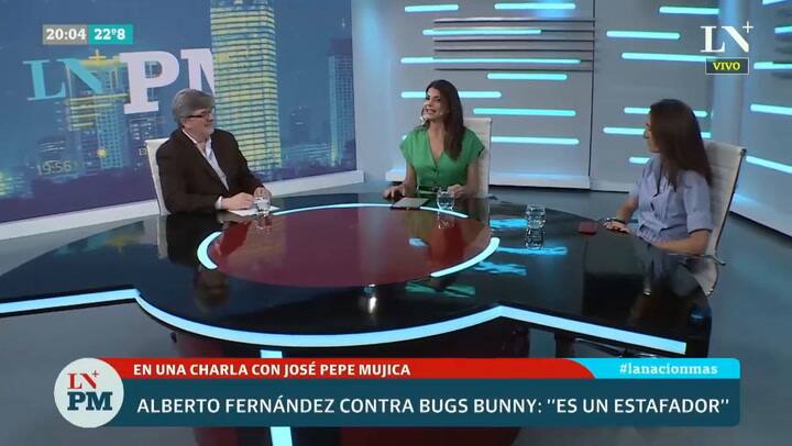 Columna de Sergio Suppo