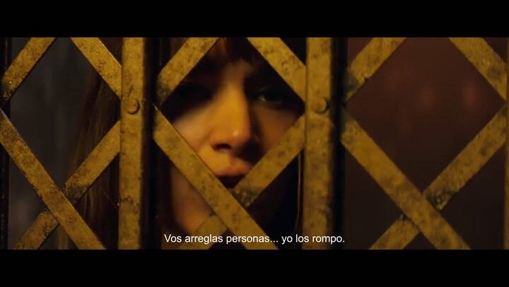 Trailer de Hotel de criminales - Fuente: YouTube