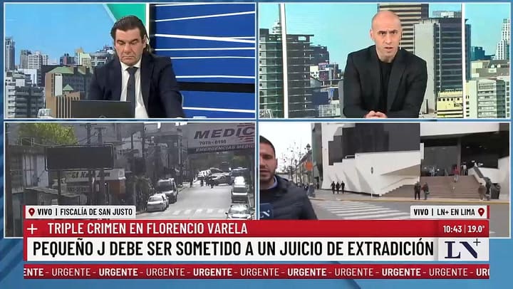 Especialista en derecho migratorio