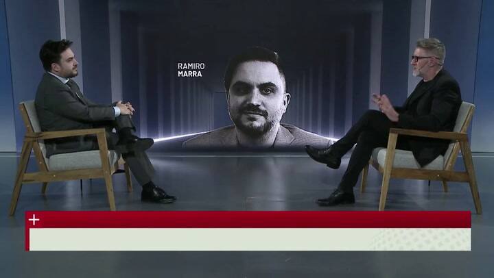 + Entrevistas - 5 de Junio 2023