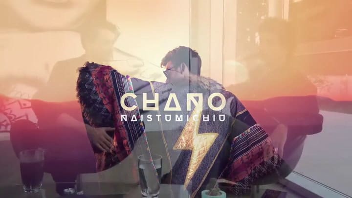 Chano! - Naistumichiu