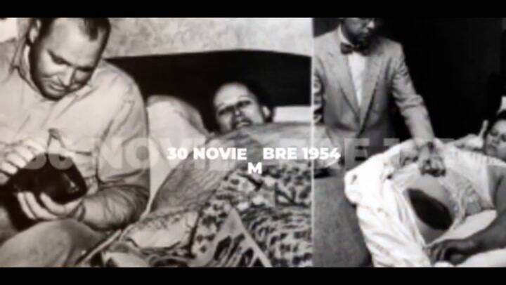 La historia de Ann Hodges, la primera persona en recibir el impacto de un meteorito