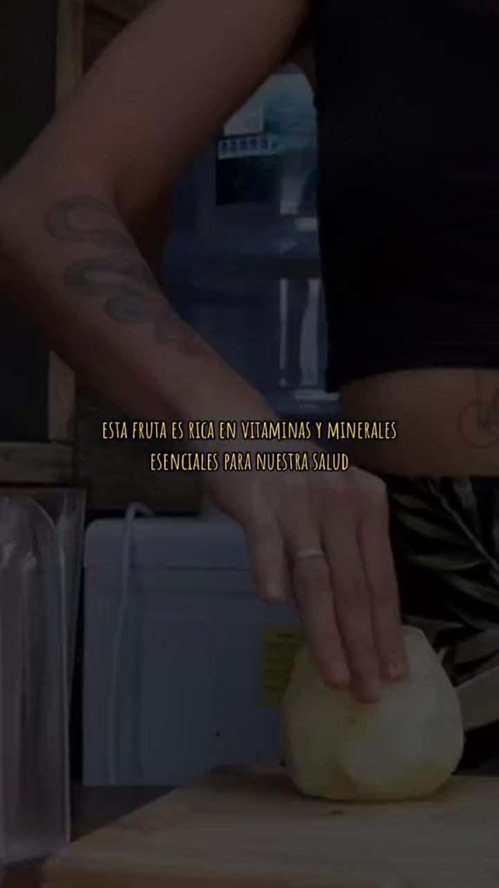 La manzana verde: una de las mejores alternativas para el desayuno