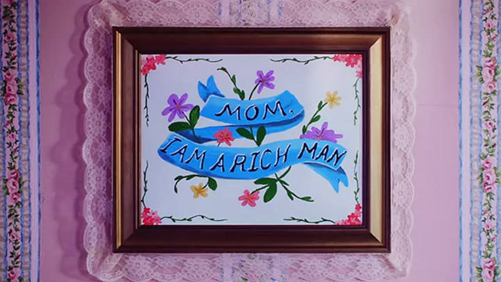 Taylor Swift 'You Need To Calm Down' - Fuente: Youtube