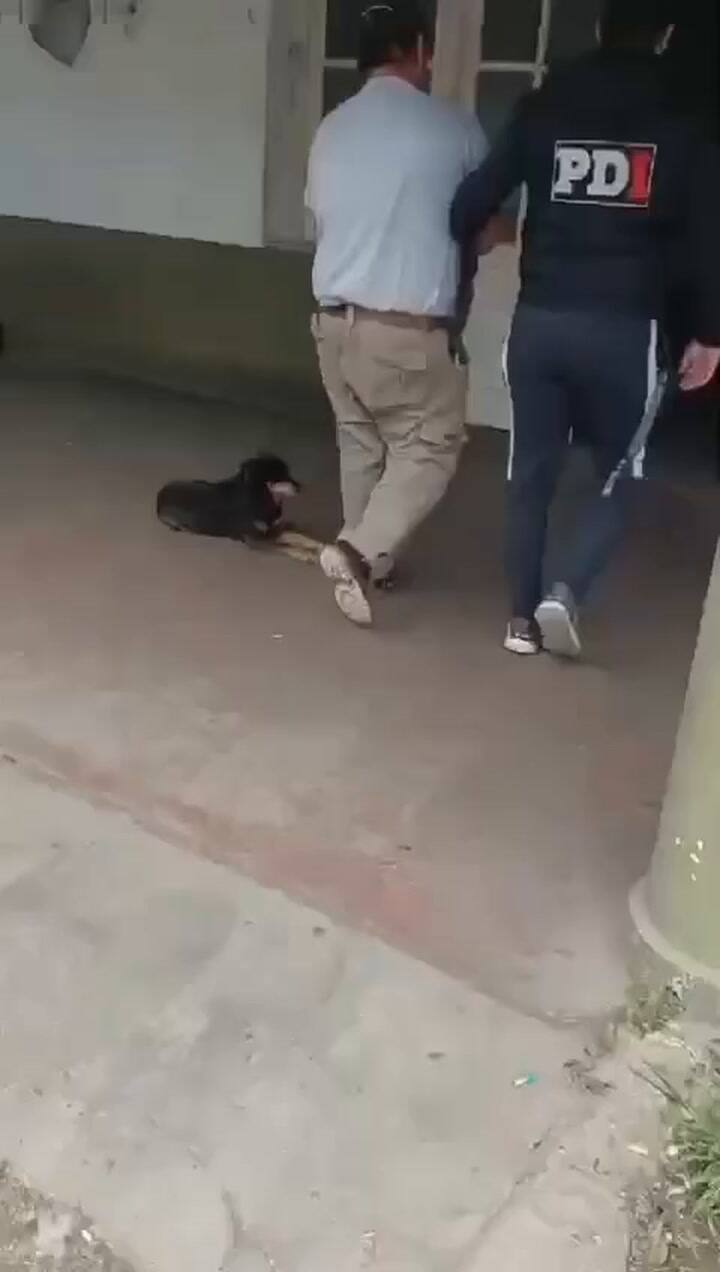 Camionero detenido en Rosario por el homicidio de un niño