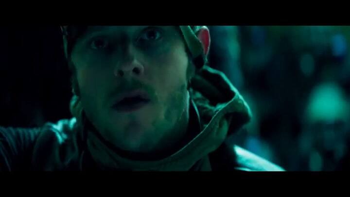 6 Días, tráiler oficial