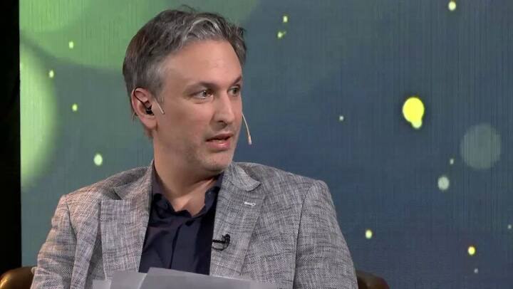 Eduardo Sacheri sobre El secreto de sus ojos: 'Sufrí patrullaje ideológico'