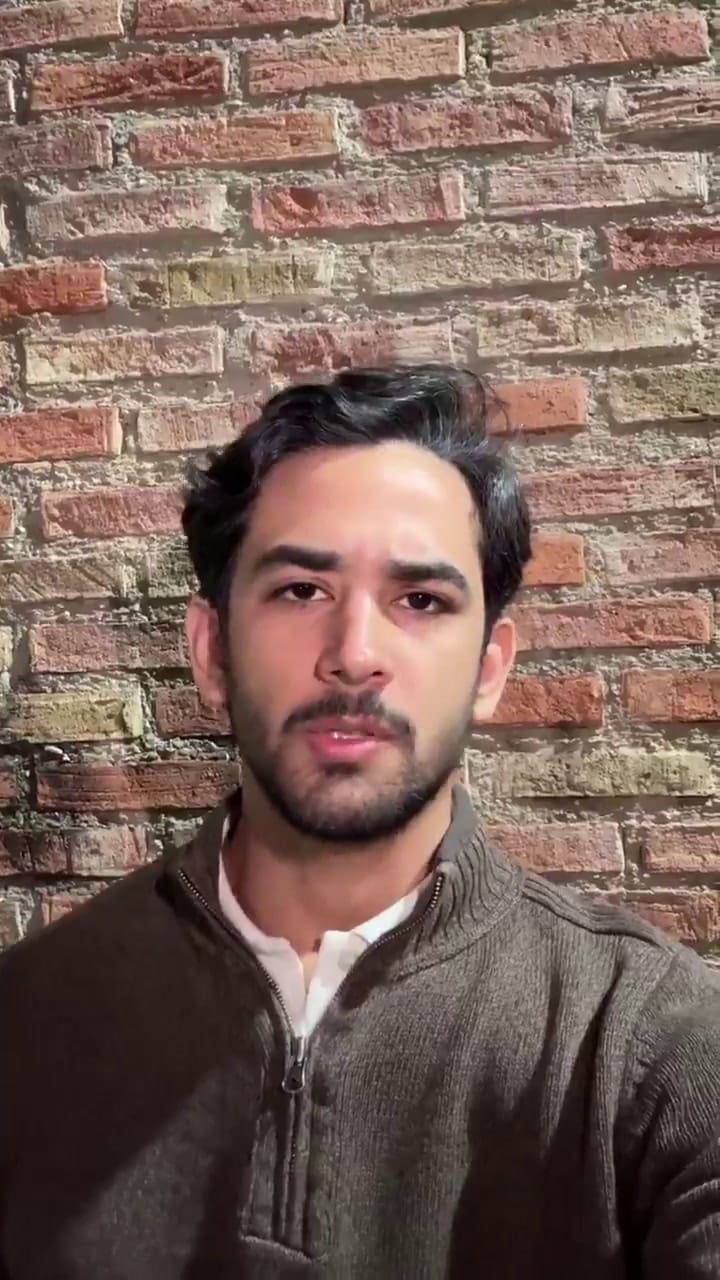 El hijo de Juan Pablo Guanipa responzabilizó al régimen por cualquier cosa que lo ocurra a su padre tras su secuestro