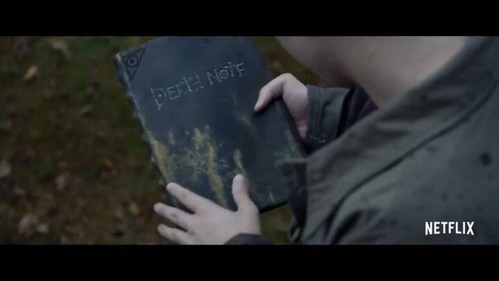 Death Note - Teaser