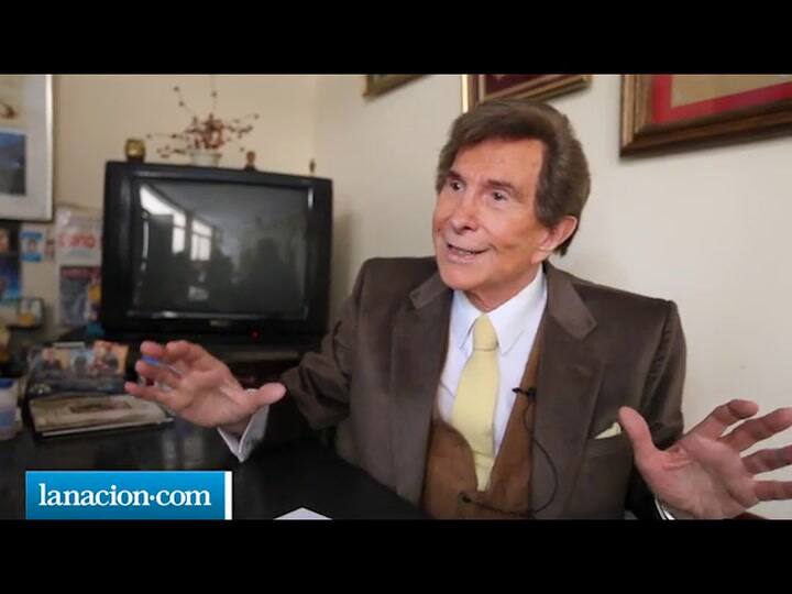 Tres cosas que no sabías de...Silvio Soldán