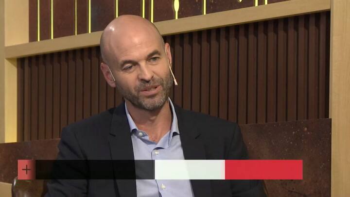 Entrevista a Guillermo Dietrich en Comunidad de Negocios