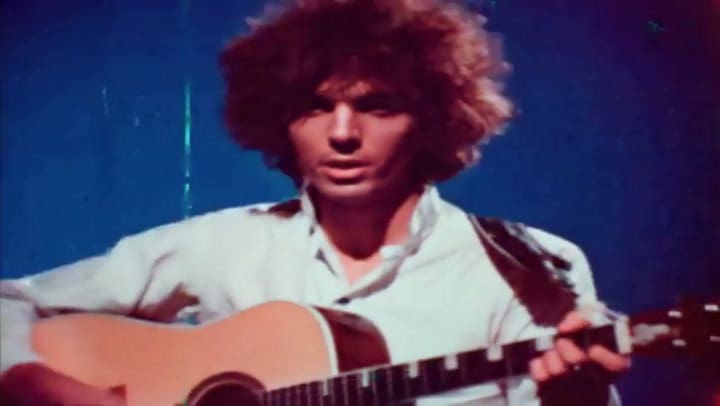 Pink Floyd - 'Jugband Blues' - Fuente: YouTube