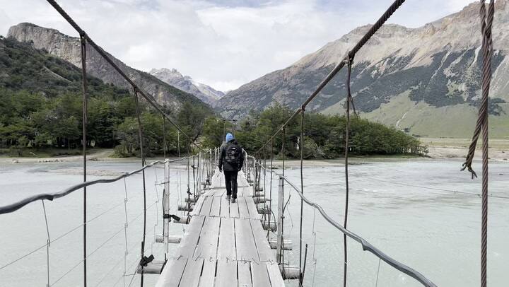 La experiencia Ovo Patagonia